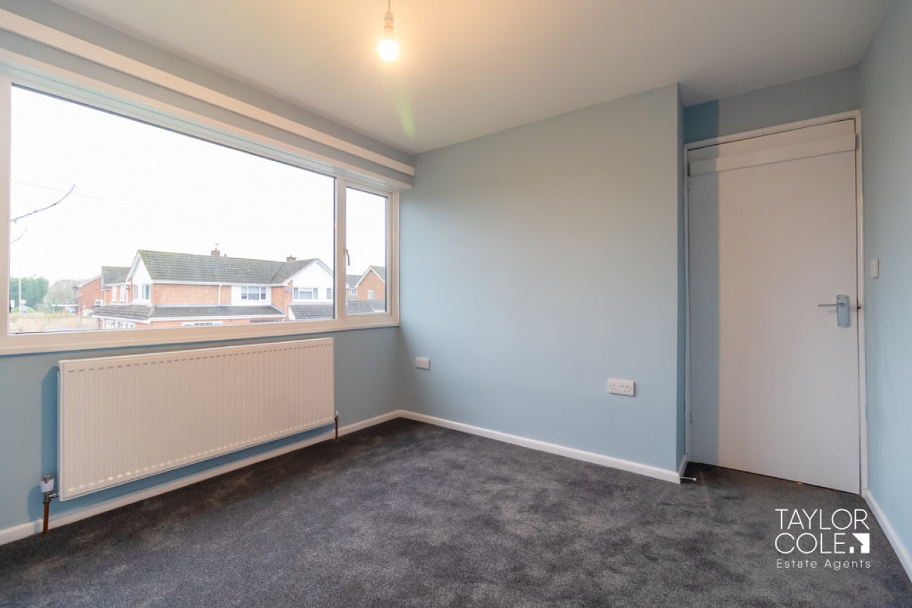 Highcliffe Road, Tamworth