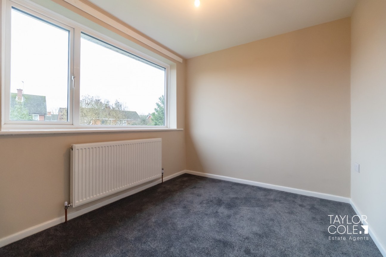 Highcliffe Road, Tamworth