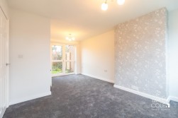 Highcliffe Road, Tamworth