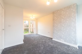 Highcliffe Road, Tamworth