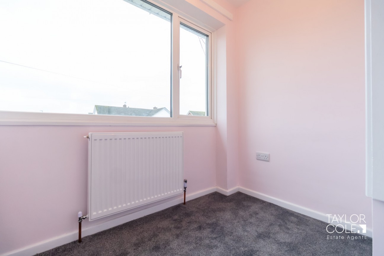 Highcliffe Road, Tamworth