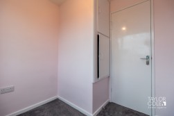 Highcliffe Road, Tamworth