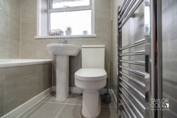 Highcliffe Road, Tamworth