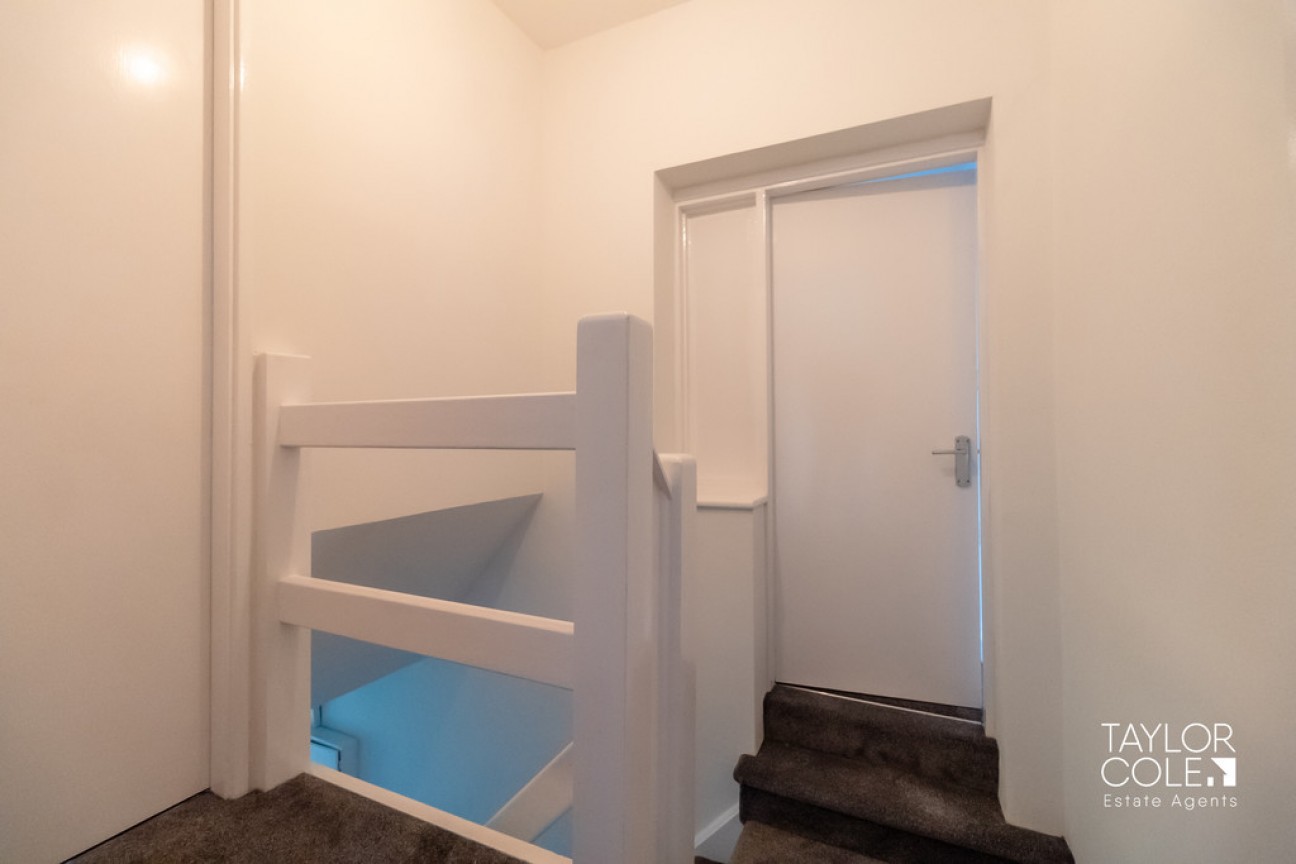 Highcliffe Road, Tamworth