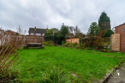 Highcliffe Road, Tamworth