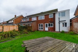 Highcliffe Road, Tamworth