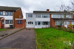 Highcliffe Road, Tamworth