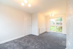 Highcliffe Road, Tamworth