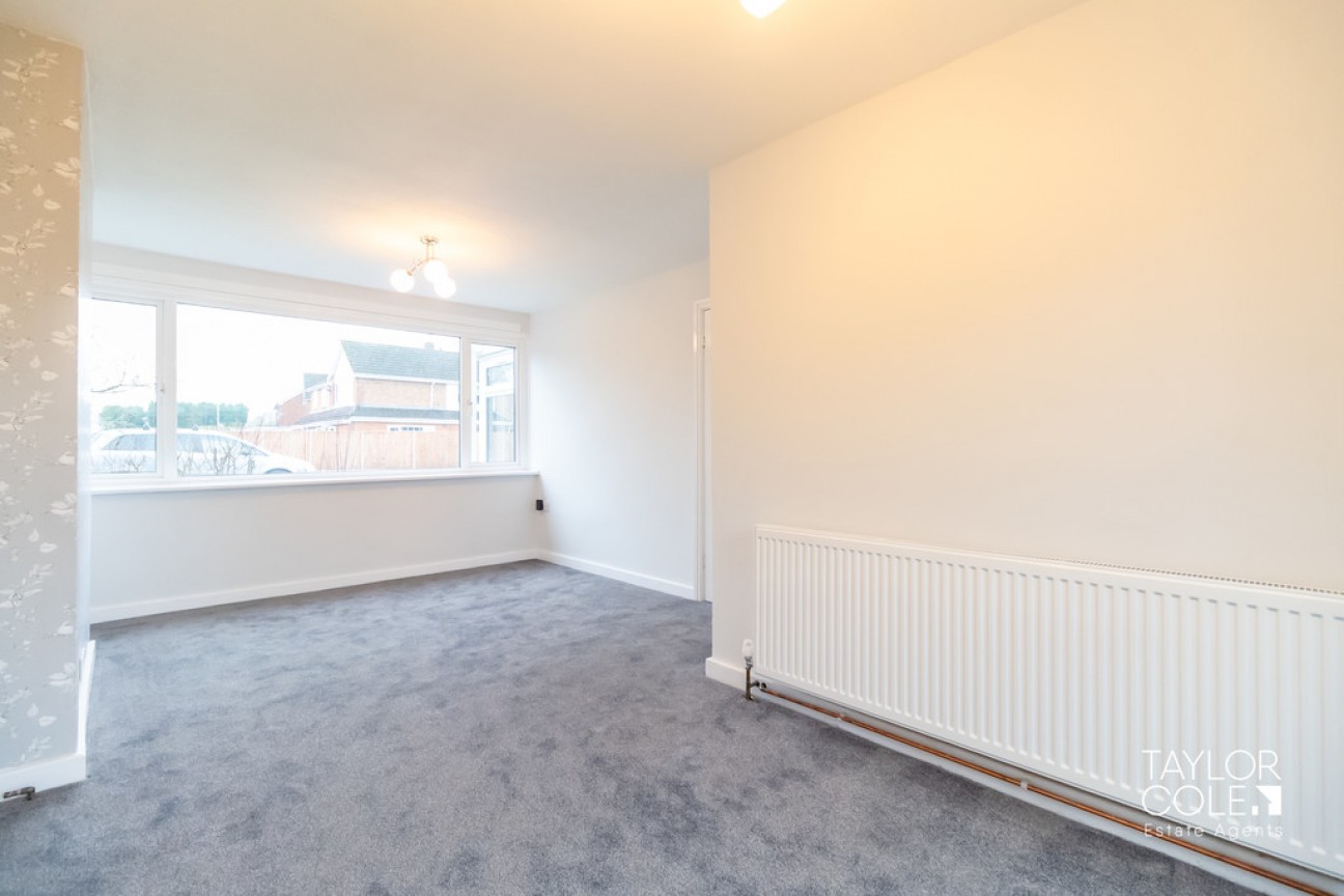 Highcliffe Road, Tamworth