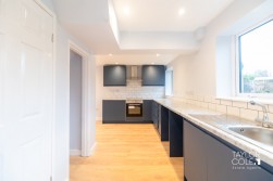 Highcliffe Road, Tamworth