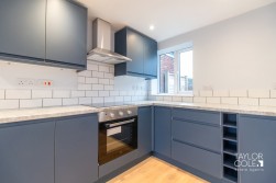 Highcliffe Road, Tamworth