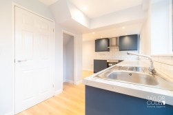 Highcliffe Road, Tamworth