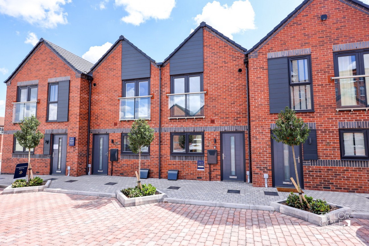 Fazeley, Tamworth