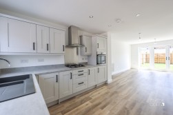 Fazeley, Tamworth