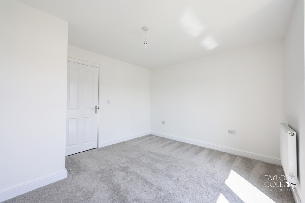 Fazeley, Tamworth