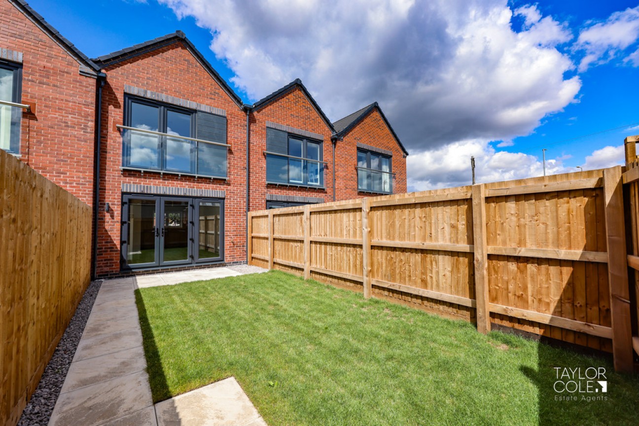 Fazeley, Tamworth