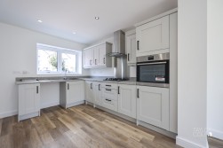 Fazeley, Tamworth