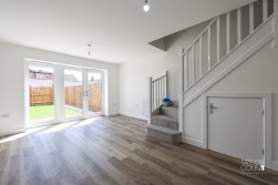 Fazeley, Tamworth