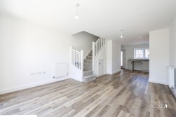Fazeley, Tamworth