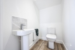 Fazeley, Tamworth