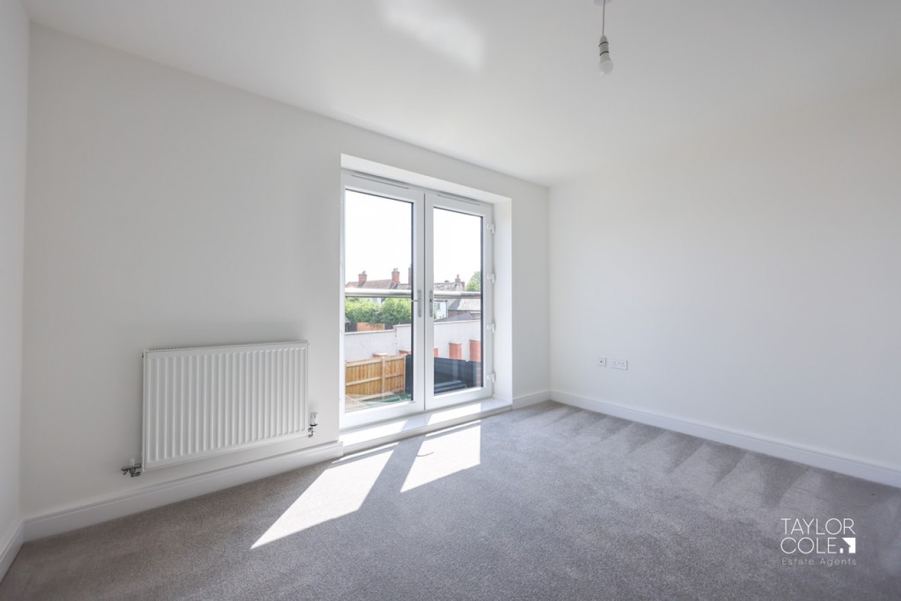 Fazeley, Tamworth