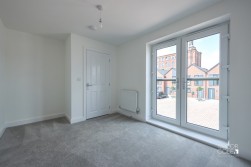 Fazeley, Tamworth