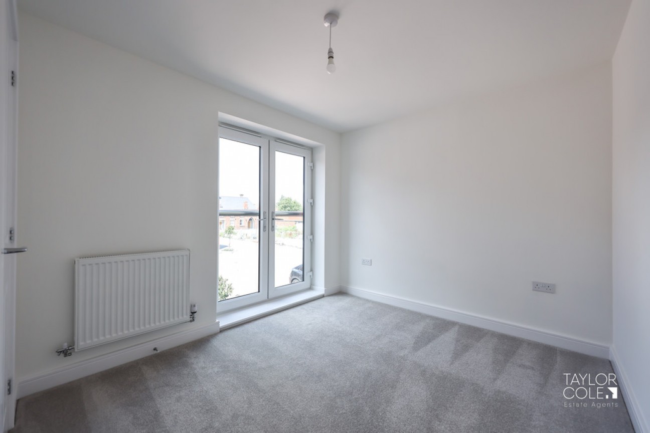 Fazeley, Tamworth