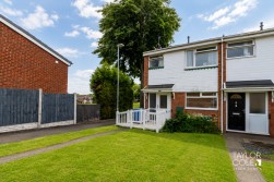 Purbrook, Tamworth