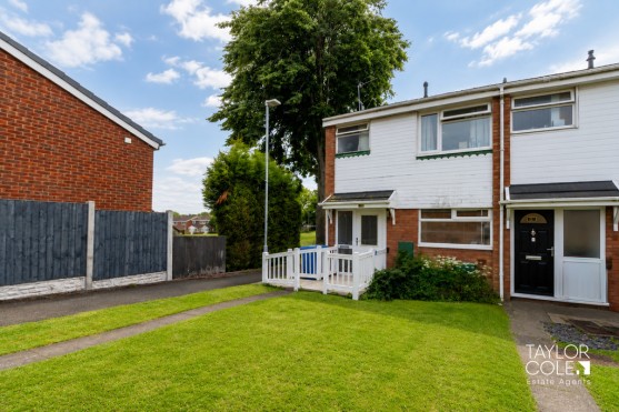 Purbrook, Tamworth