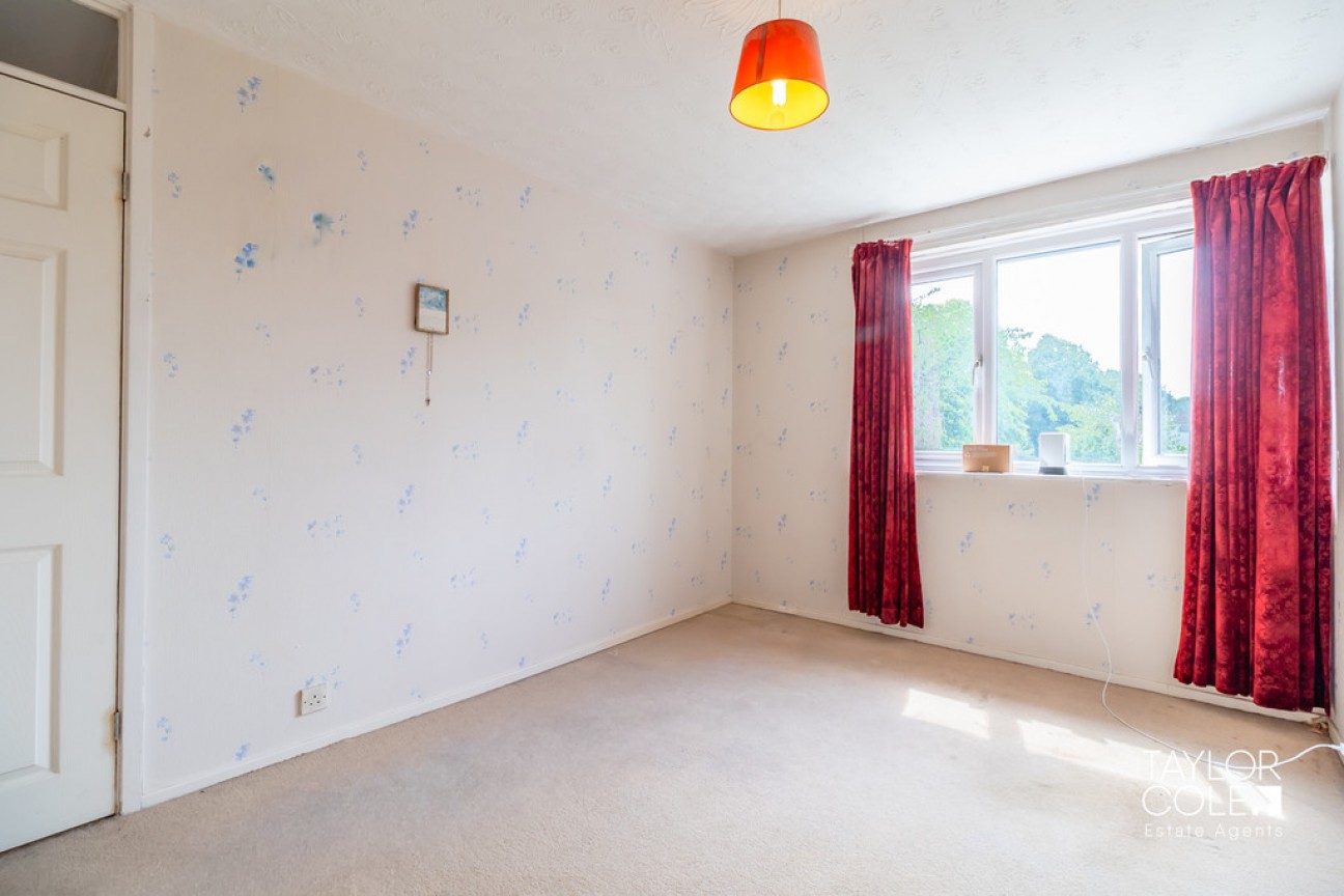 Purbrook, Tamworth