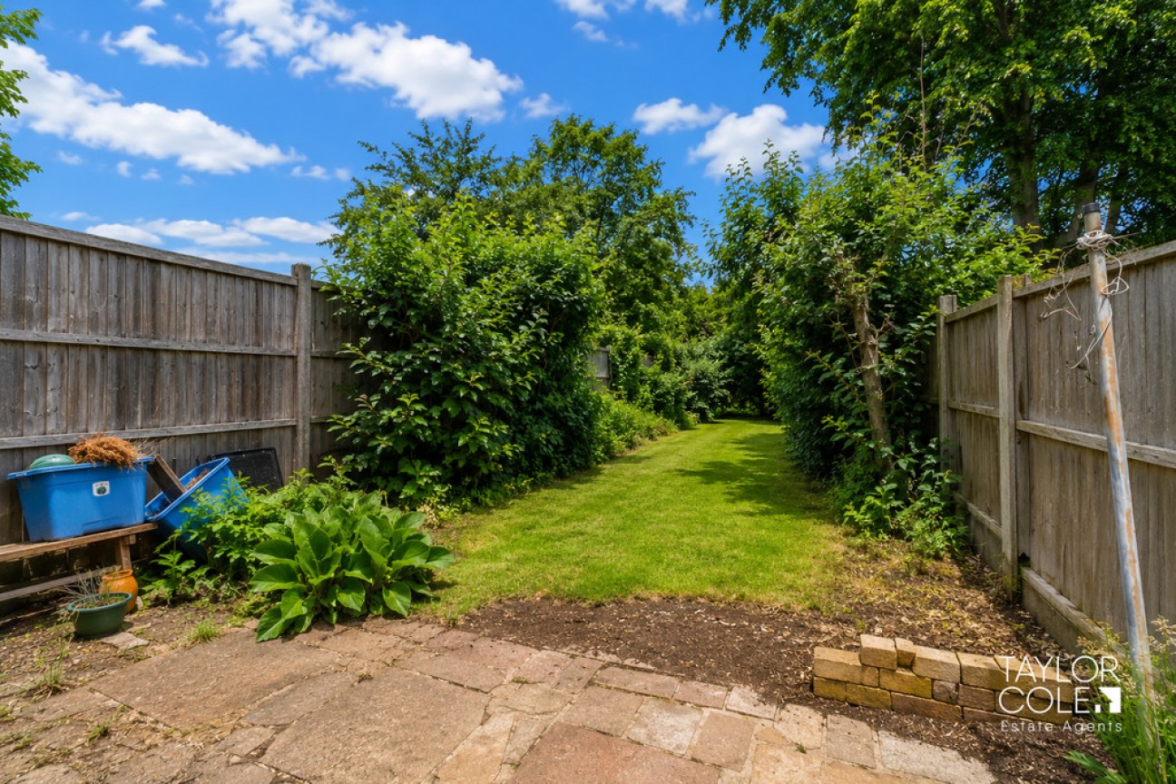 Purbrook, Tamworth