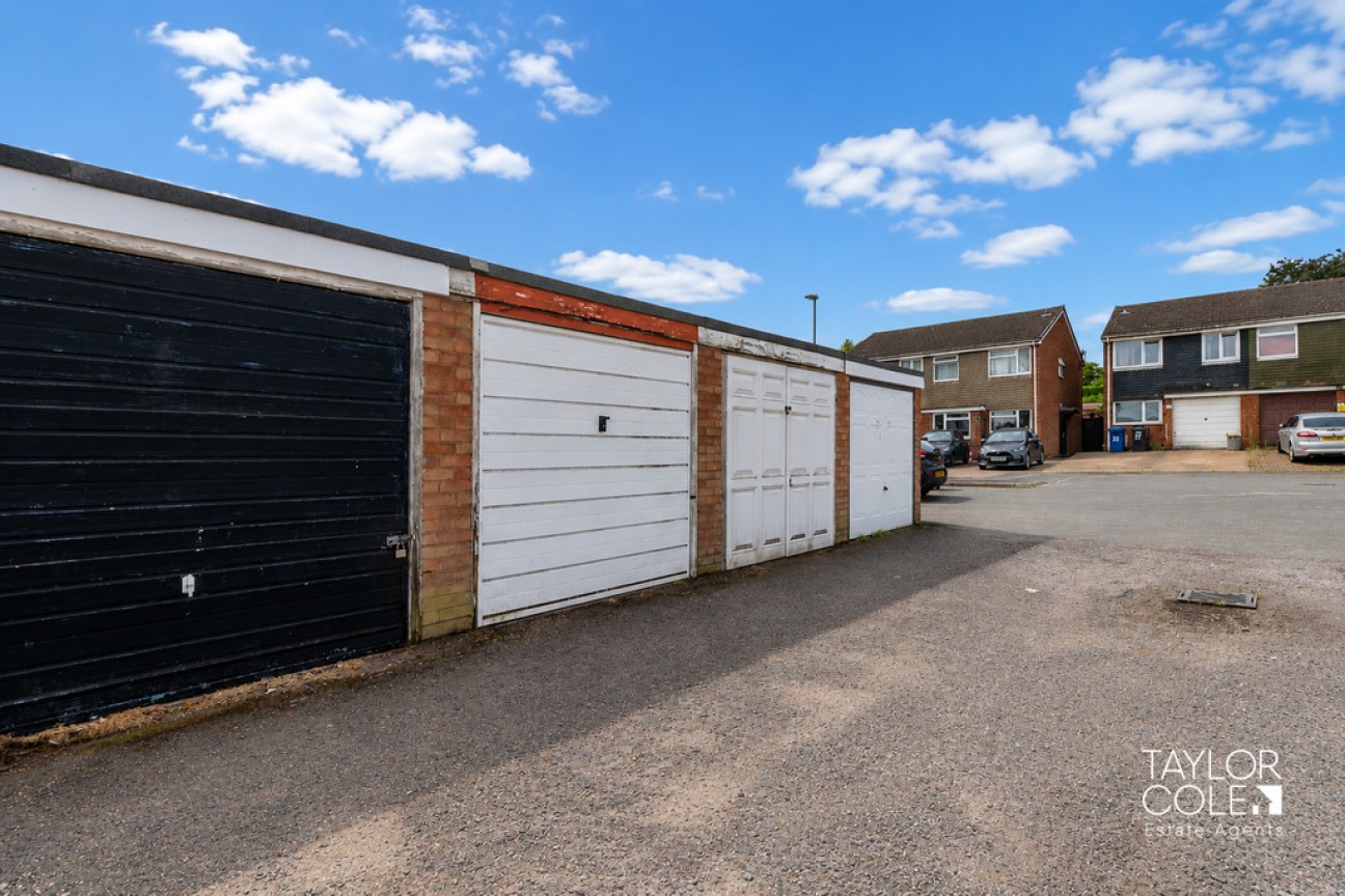 Purbrook, Tamworth