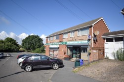 Mill Crescent, Kingsbury, Tamworth