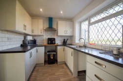 Mill Crescent, Kingsbury, Tamworth