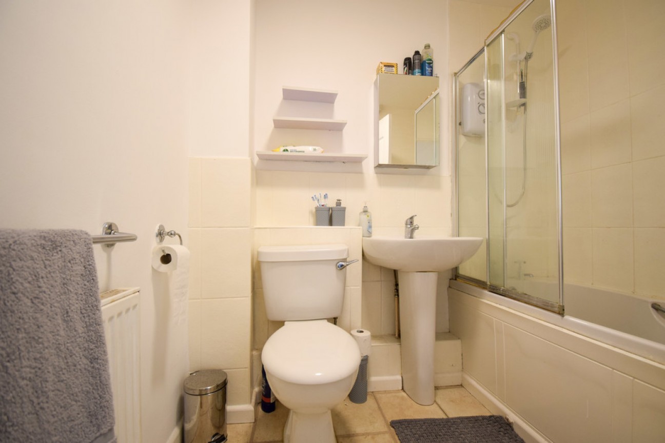 Mill Crescent, Kingsbury, Tamworth