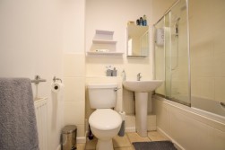 Mill Crescent, Kingsbury, Tamworth