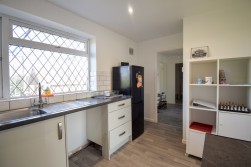 Mill Crescent, Kingsbury, Tamworth