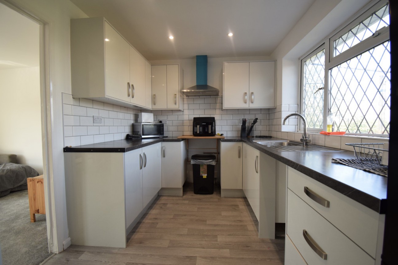 Mill Crescent, Kingsbury, Tamworth