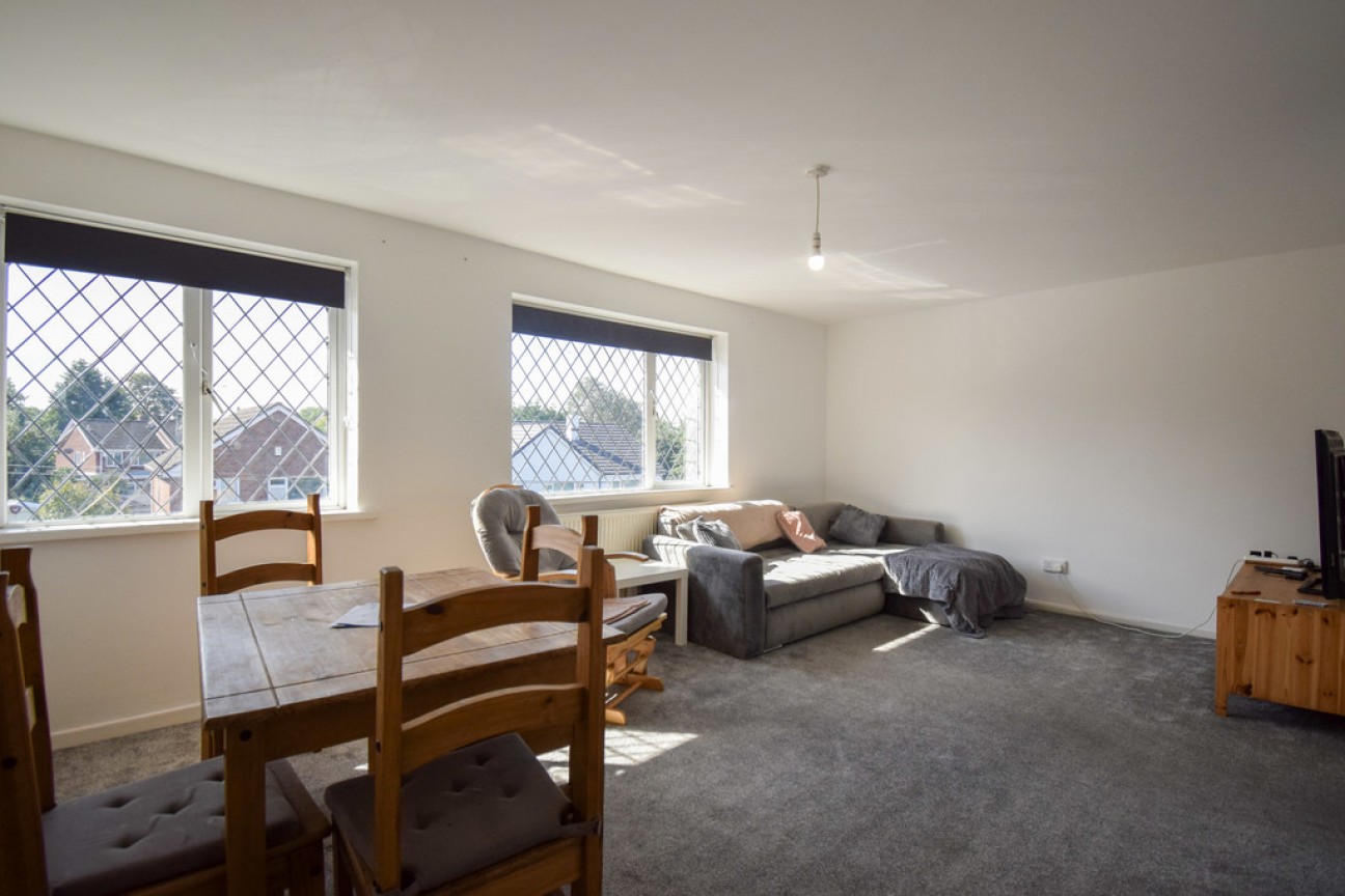 Mill Crescent, Kingsbury, Tamworth