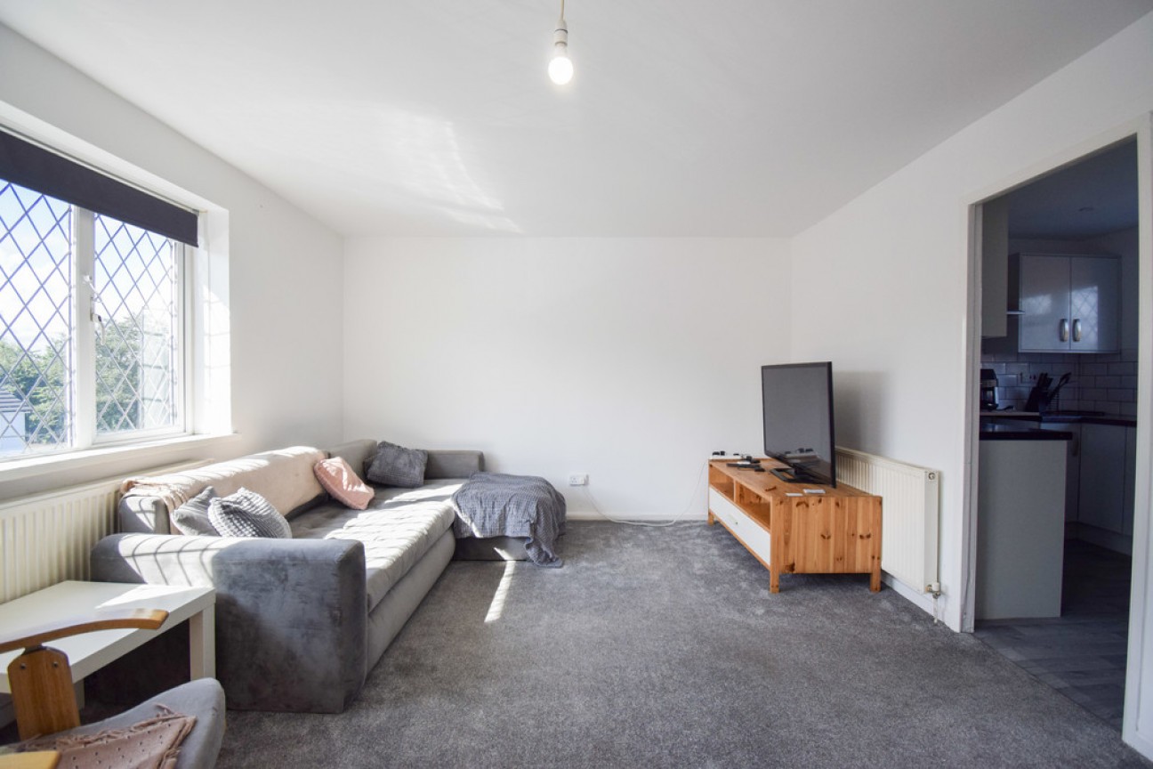 Mill Crescent, Kingsbury, Tamworth