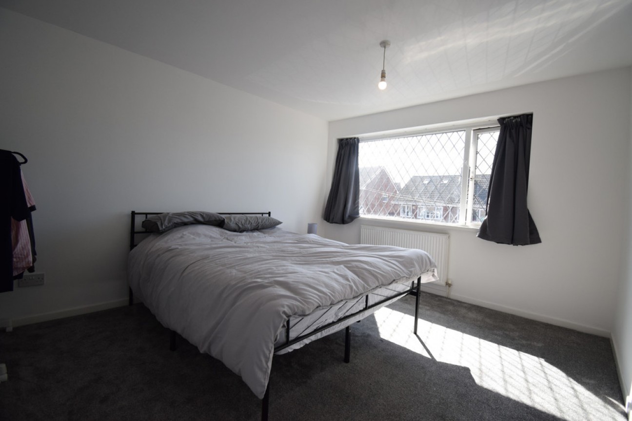 Mill Crescent, Kingsbury, Tamworth