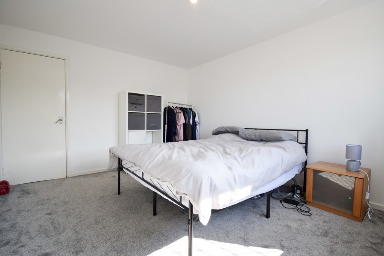 Mill Crescent, Kingsbury, Tamworth