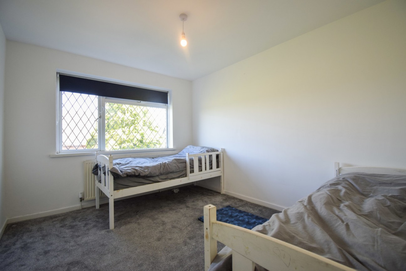 Mill Crescent, Kingsbury, Tamworth