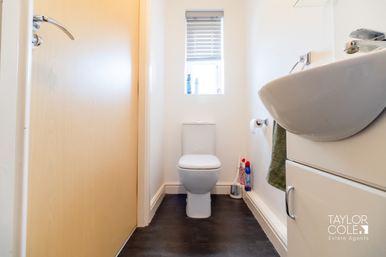 Lowes Drive, Tamworth