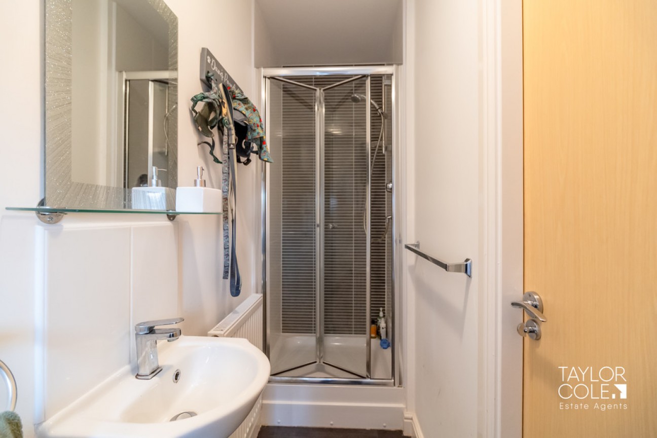 Lowes Drive, Tamworth