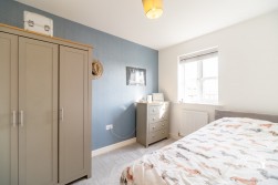 Lowes Drive, Tamworth