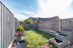 Lowes Drive, Tamworth