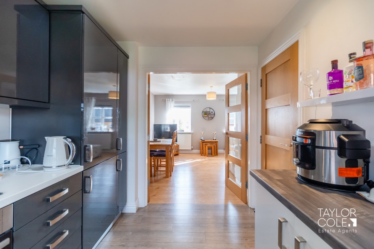 Lowes Drive, Tamworth