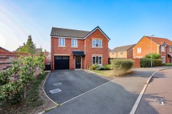 Samuel Parkes Vale, Tamworth