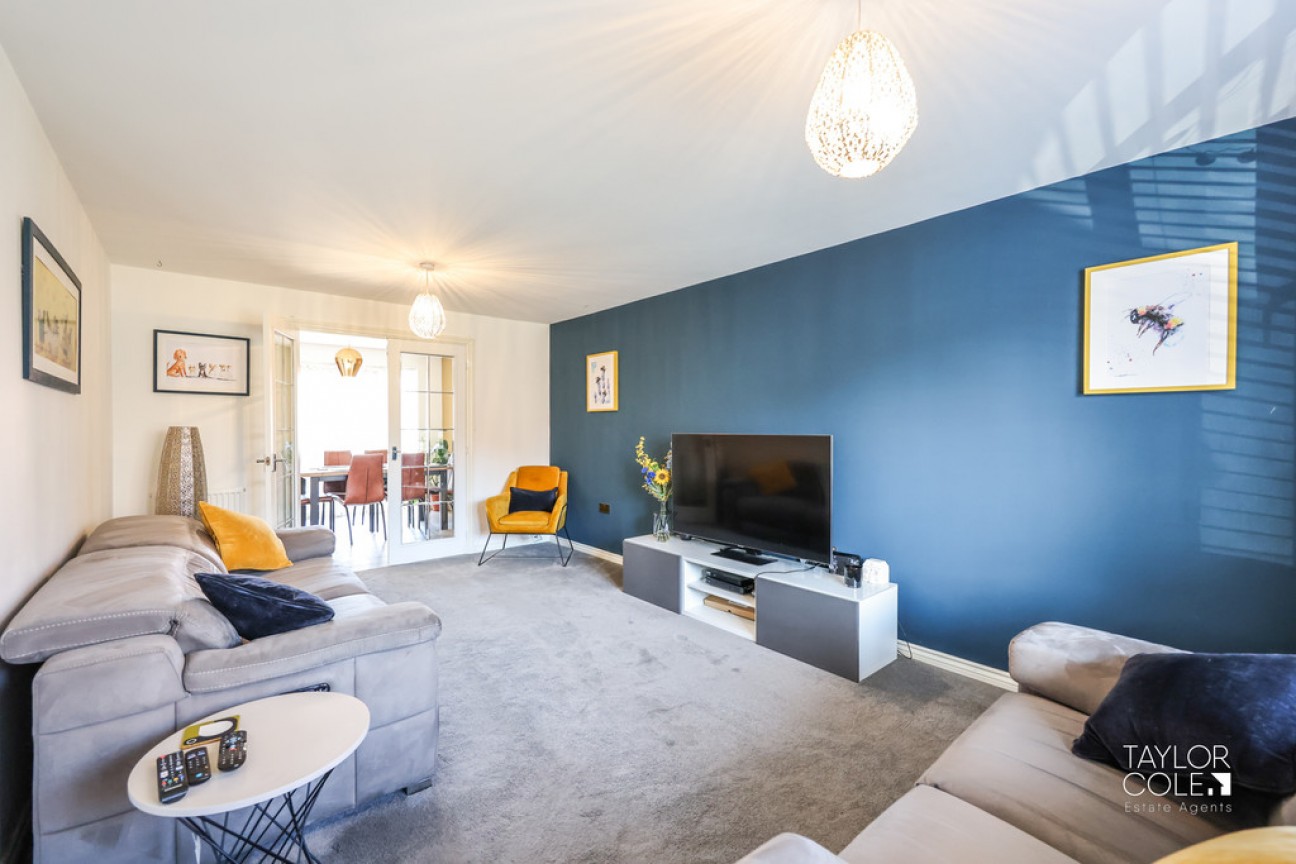 Samuel Parkes Vale, Tamworth